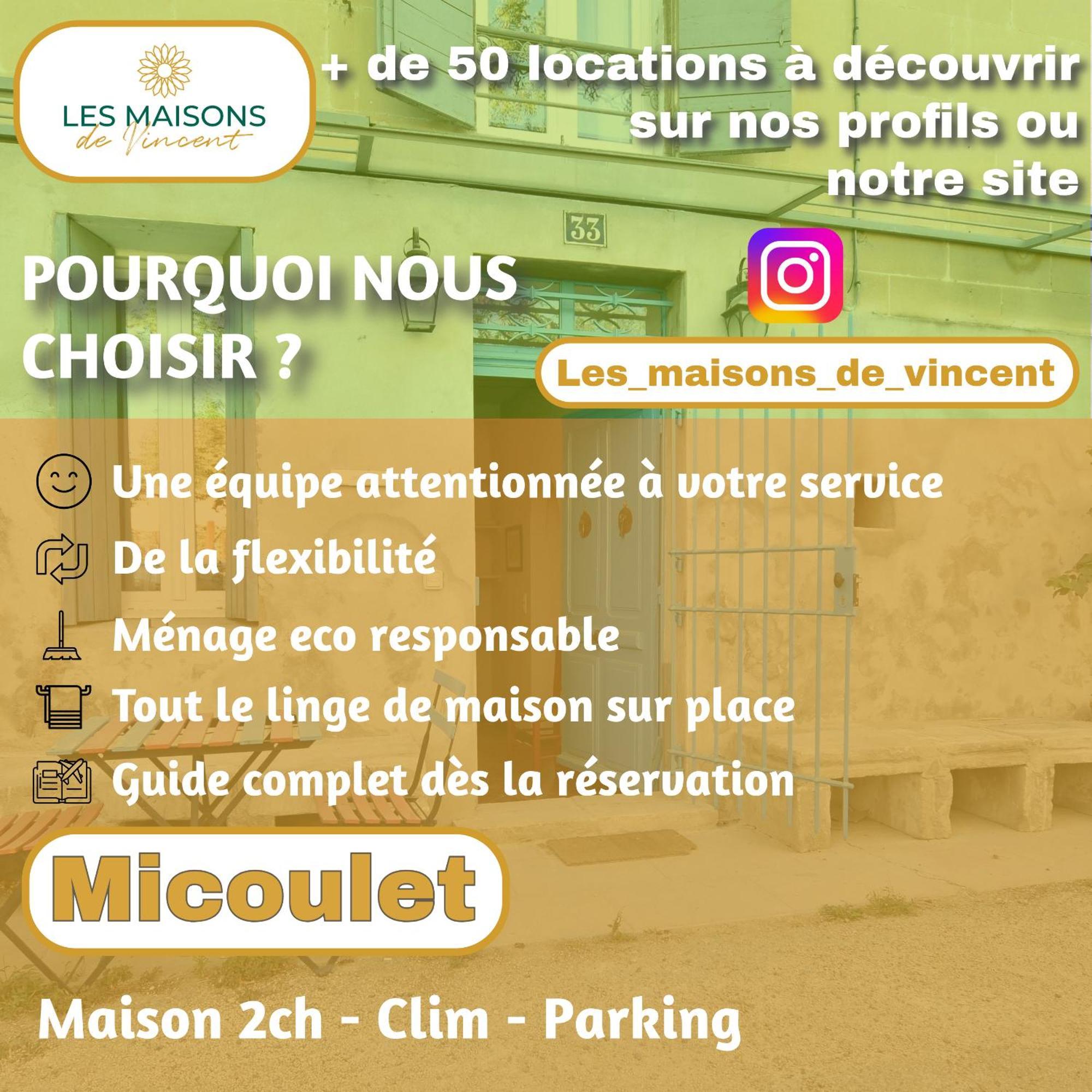 Вилла Micoulet, Parking - Clim Арль Экстерьер фото